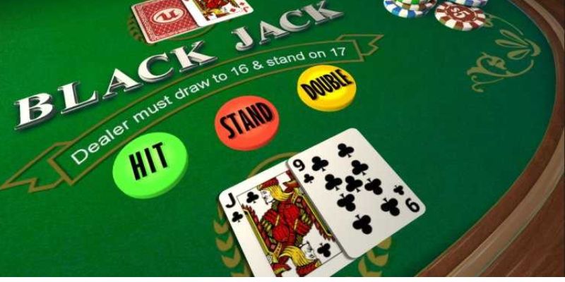 Blackjack mang đến nhiều tính năng đặc biệt như: