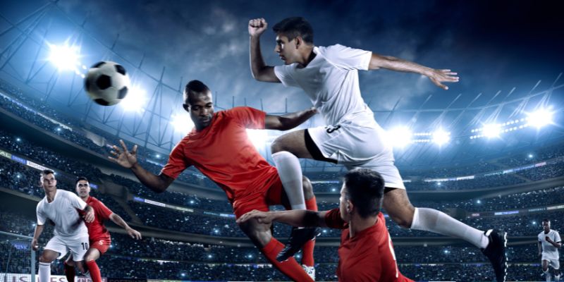 Cá Cược Bóng Đá BKBet có gì đặc biệt?