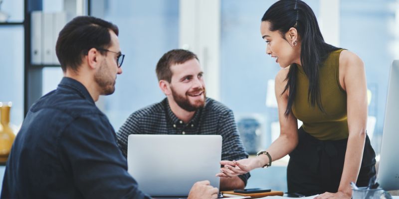 Có nhiều lý do nên trở thành đại lý