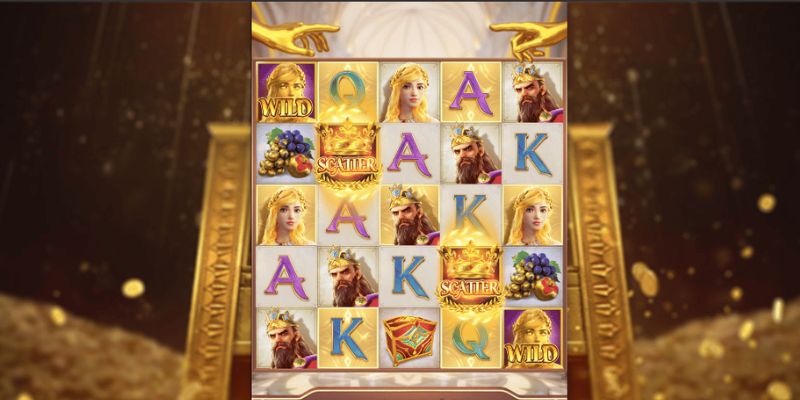 Giới thiệu Midas Fortune BKBet