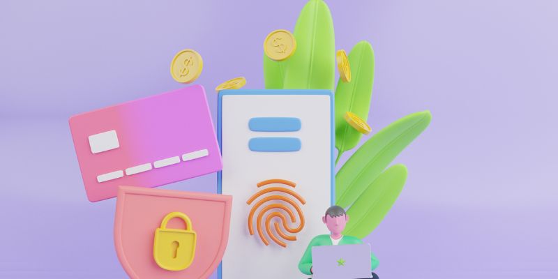 Hướng dẫn 3 bước nạp rút cụ thể